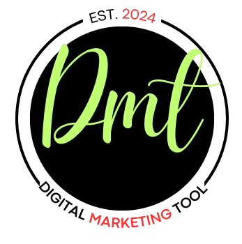Digital Marketing Tool